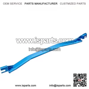Front Lower Arm Bar Ver.1 900 475 AN For Toyota AQUA / VITZ / Corolla / Fielder