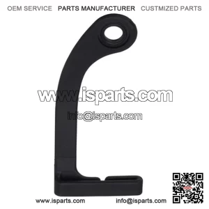 Right Seat Belt Extender Arm 81415-SH3-004 For HONDA Civic / CR-X (1988-1991)