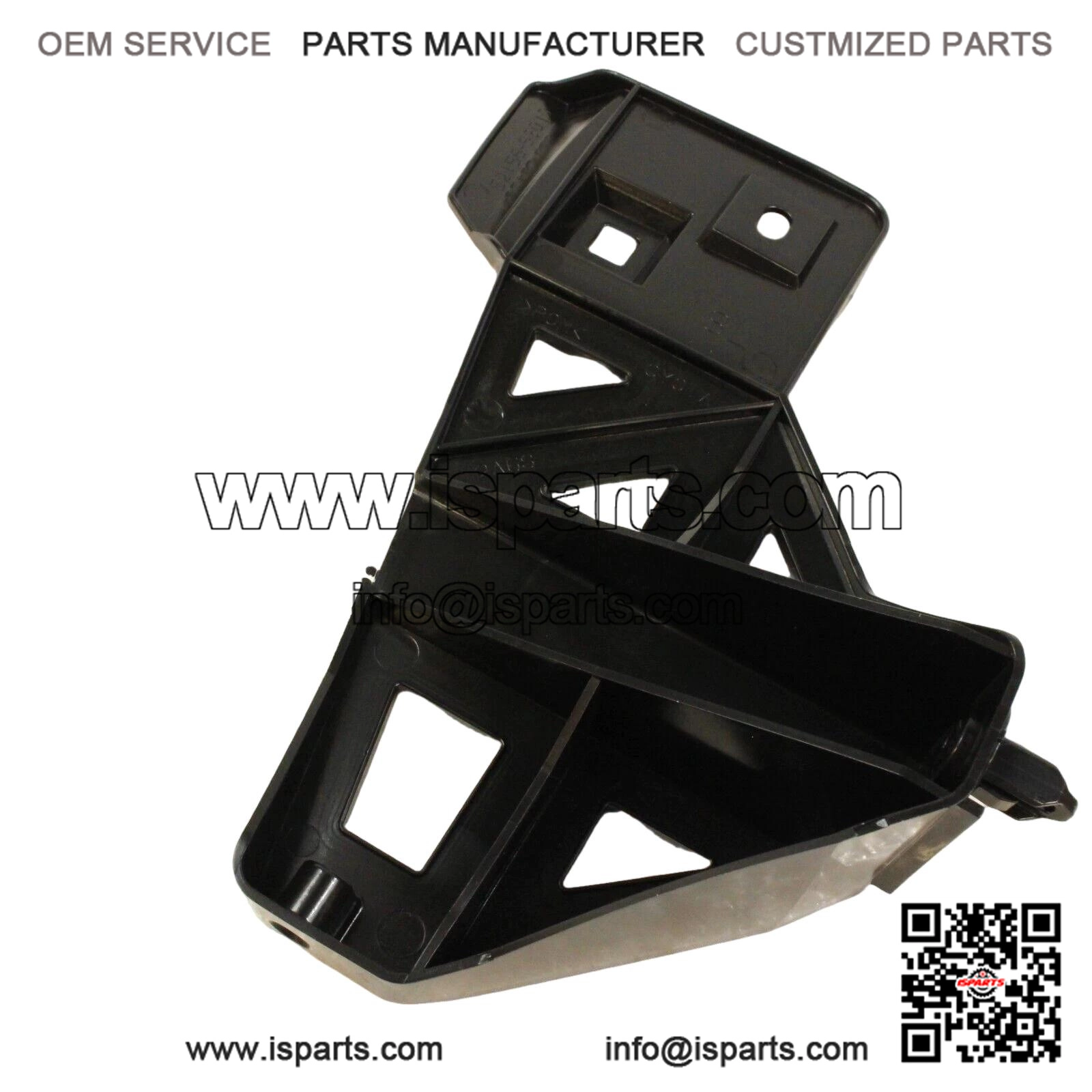 Rear Bumper Side Support No.1 LH 52156-53010 For Toyota Lexus IS-F