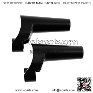 Front Turn Signal Mounts Relocation Kit ?C for Harley Sportster Iron 883 1200 88-22
