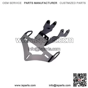 Tail Tidy License Plate Holder ?C for Yamaha MT-09 / SP MT09 2024-25