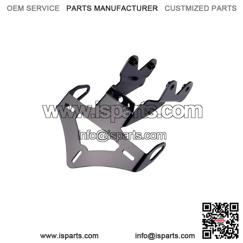 Tail Tidy License Plate Holder ?C for Yamaha MT-09 / SP MT09 2024-25