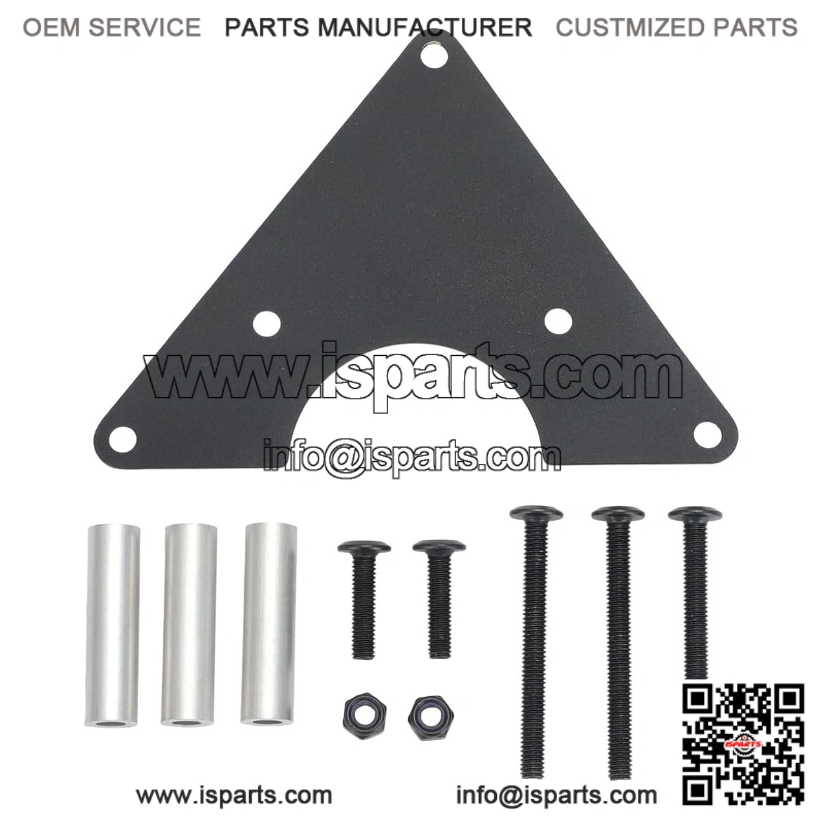 Voltage Regulator Relocation Bracket ?C for Ducati 848 1098 1198