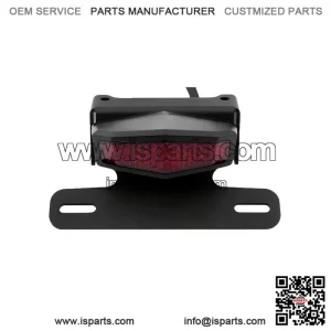 License Plate Holder Tail Tidy Fender Eliminator ?C for Suzuki DRZ400S DRZ400SM