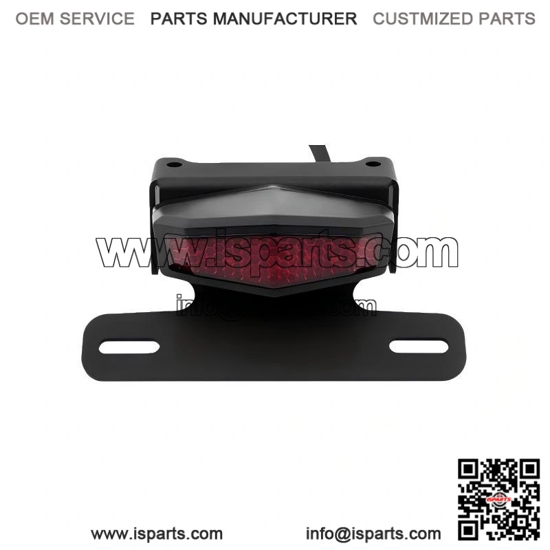 License Plate Holder Tail Tidy Fender Eliminator ?C for Suzuki DRZ400S DRZ400SM