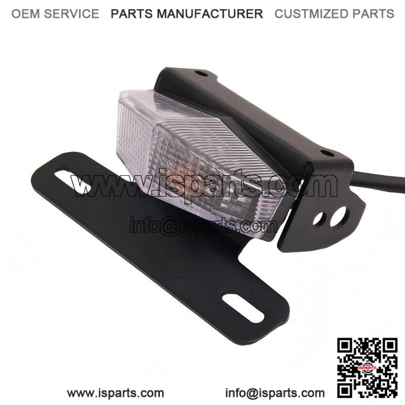 License Plate Holder Tail Tidy Fender Eliminator ?C for Suzuki DRZ400S DRZ400SM - Image 2
