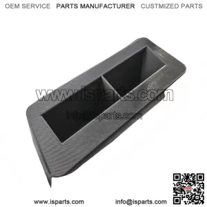 Split Cell Phone Holder for Evolution D5 / D5 2+2 Ranger and Maverick