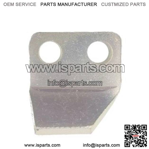 Brake Nail Catch Bracket for Yamaha G2?CG22 ?C 1985?C2007 - Image 2
