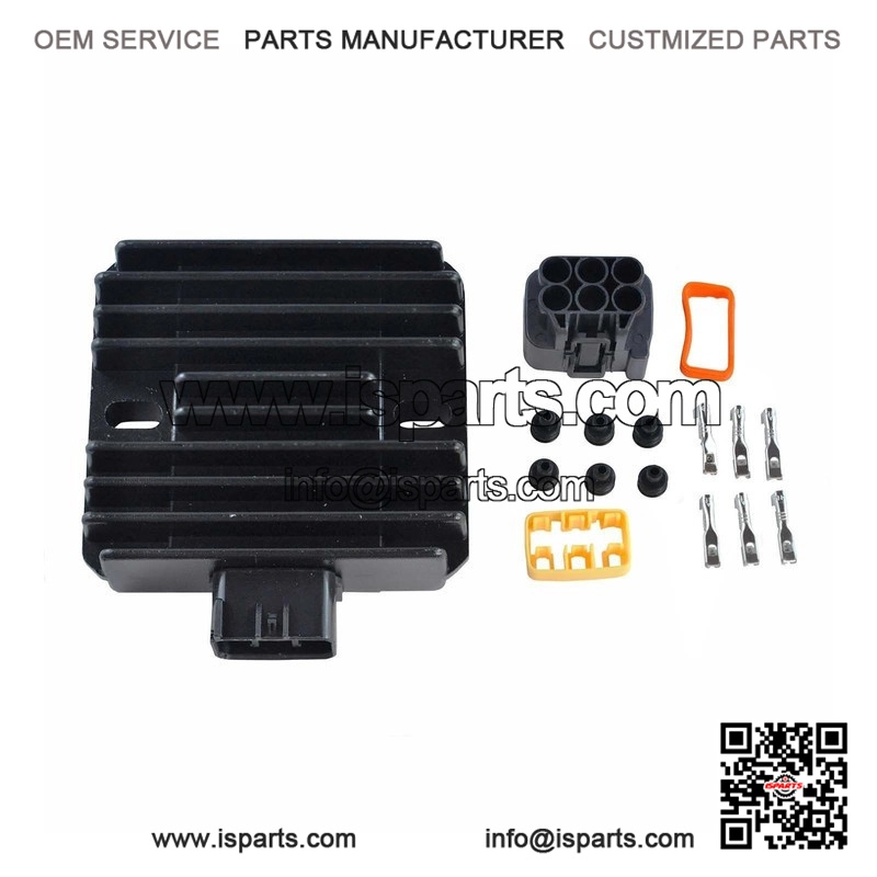 Voltage Regulator for Can-Am Outlander, Honda TRX, and Kawasaki Brute Force ATV