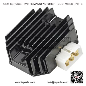 Voltage Regulator for Kawasaki Mule 2510 (1993-2000) ATV UTV Quad Bike