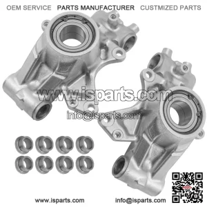 2BG-F532F-01-00 Rear Joint Assembly for Yamaha Kodiak 700 YFM700