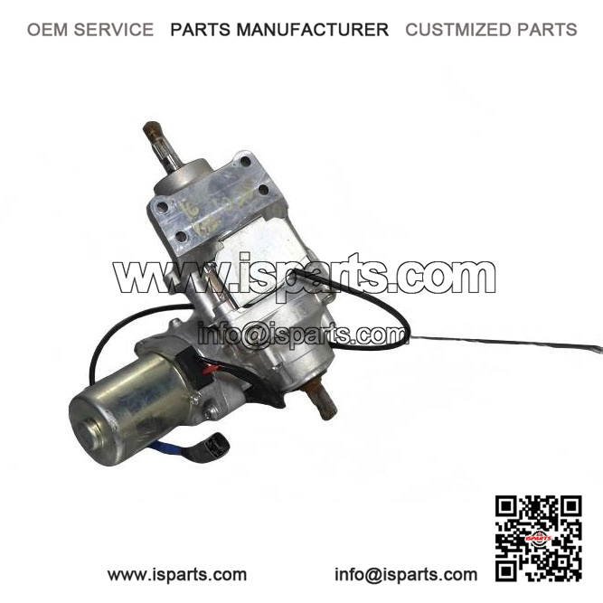 2016 Yamaha YXZ1000 ÿ OEM EPS electric power steering unit (Fits: Yamaha). - Image 3