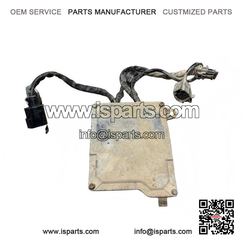 2016 Yamaha Kodiak 700 ÿ Power steering module. - Image 2