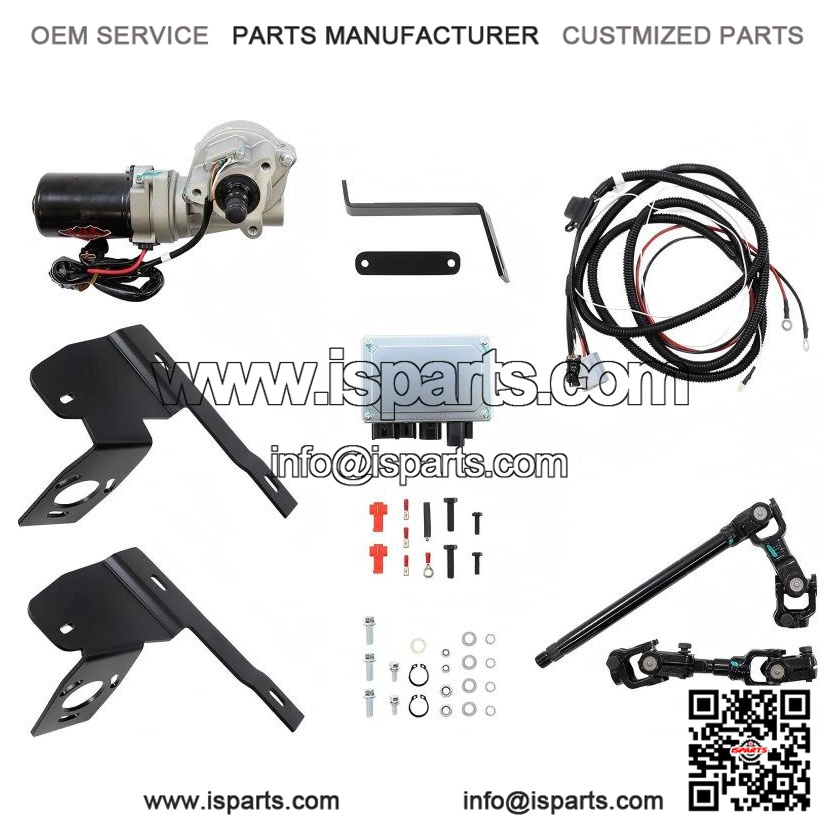 Offroad Electric Power Steering Kit PEPS-4012 fits RZR 170 (For: Polaris) - Image 2