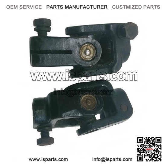 2015 High Lifter Power Steering Kit for Polaris RZR XP 1000 SEE DESCRIPTION - Image 3