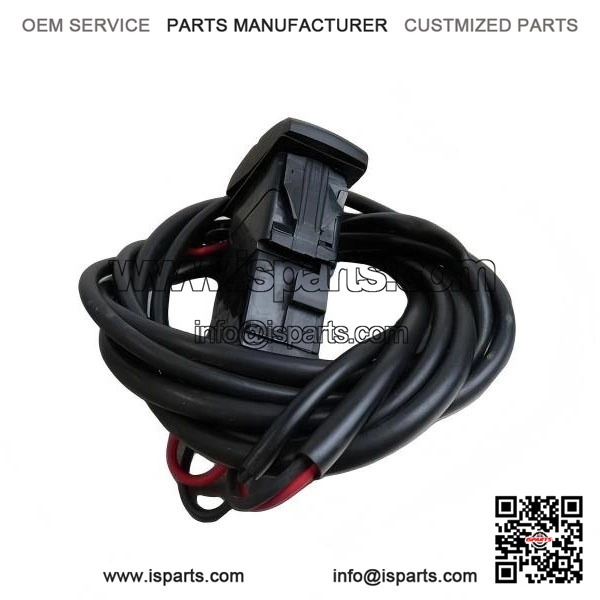 EB1429 Polaris RZR Power Steering Override Kit - Image 3