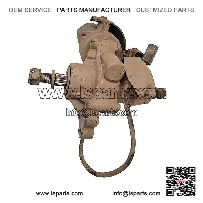 2013 Yamaha Grizzly 700 EPS ÿ Power Steering Assembly, OEM part #3B4-238B0-51-00. - Image 2