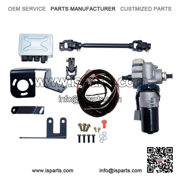 Electric Power Steering Kit ÿ Model PEPS-3002.