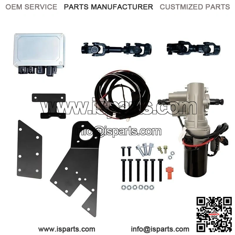 Electric Power Steering System Rugged EPS Kit for Honda Pioneer 700 2023+