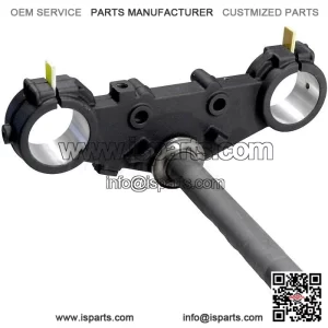 LOWER SUSPENSION BRACKET WITH SEAT POST SRK125S TRX125