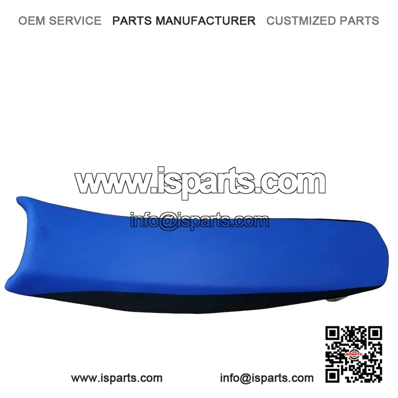 YAMAHA YZ250F YZ450F YZ WR 250F 450F FX Complete Seat Assembly (2019-2022)