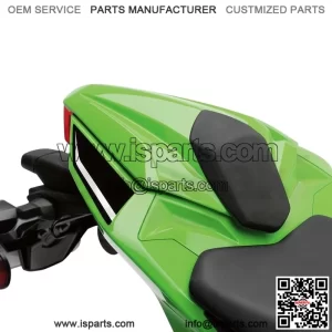 LIME GREEN SEAT COWL for NINJA 300 2013-2017 - 99994-0354-777