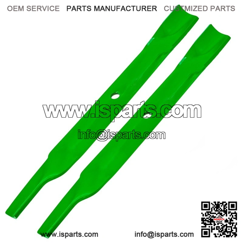 42" Deck Blade for SS4200 SS4225 SS4250 MX4250 MX4200 74720 74760 - High-Lift