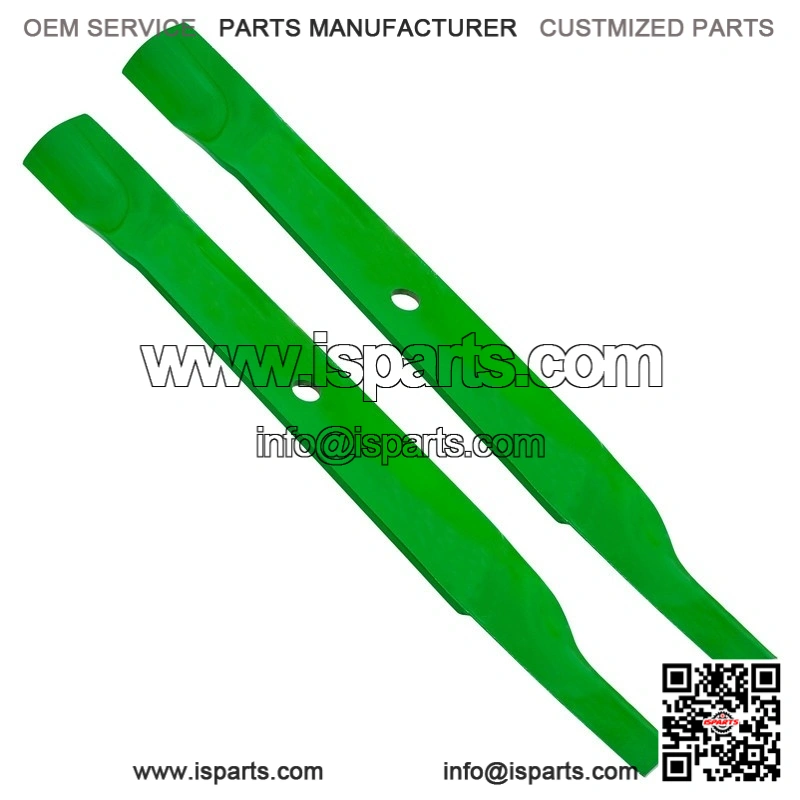 42" Deck Blade for SS4200 SS4225 SS4250 MX4250 MX4200 74720 74760 - High-Lift - Image 2