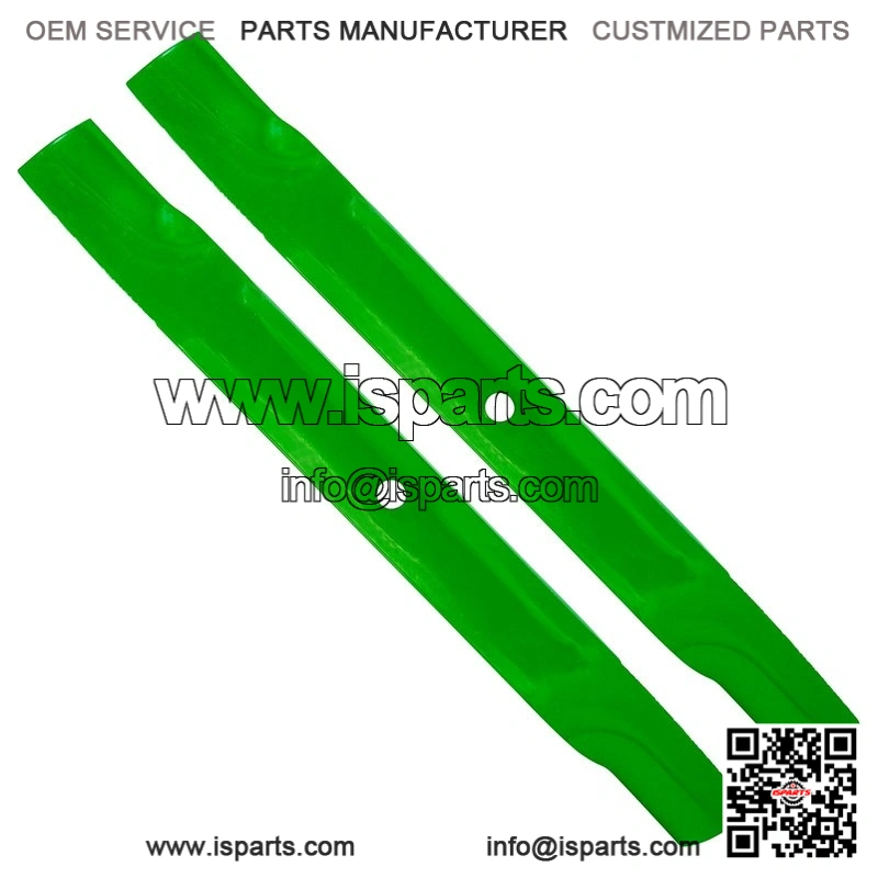 42" Deck Blade for SS4200 SS4225 SS4250 MX4250 MX4200 74720 74760 - High-Lift - Image 3