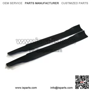 42" Blade Kit for SS 4200 TimeCutter Zero Turn Lawn Mower 74720 74725