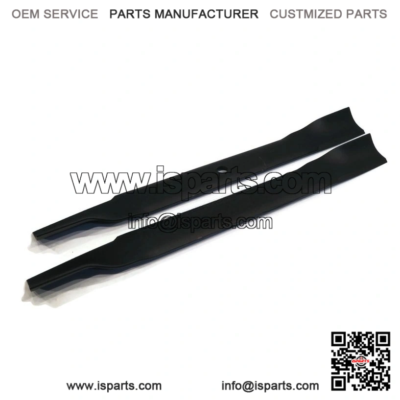 42" Blade Kit for SS 4200 TimeCutter Zero Turn Lawn Mower 74720 74725