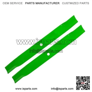 2X High Lift Blade For 42" TimeCutter SS4200 74720 74725 SS4225 74721 74722