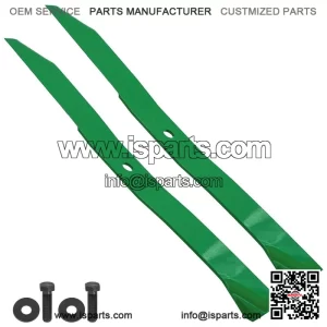 42" Deck Blade with Bolt For SS4216 SS4200 SS4225 SS4235 SS4260 Z4200 Z4220