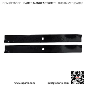 Fit Toro 106-2247-03, 106-6583-03, 110-6568 ?C 2 Pk Medium Lift Blades