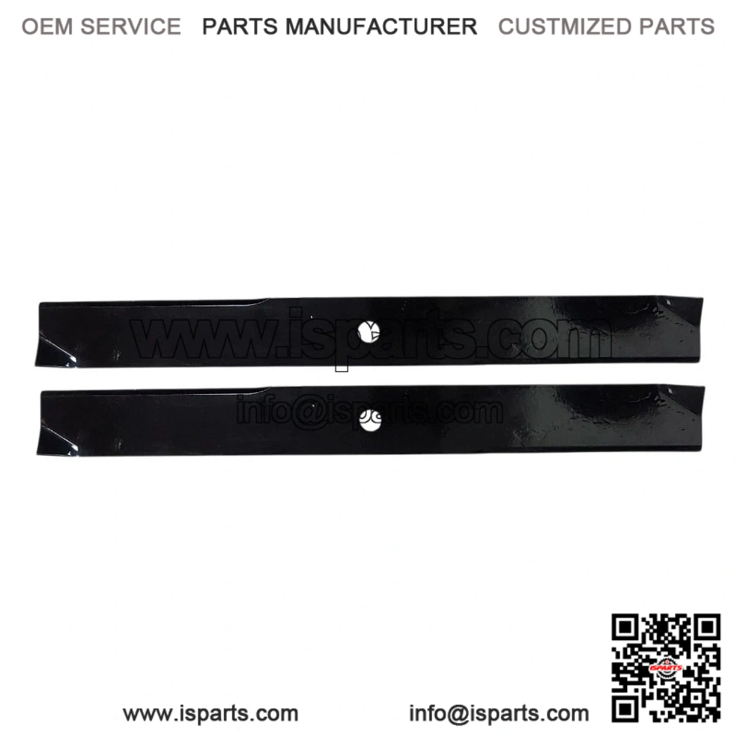 Fit Toro 106-2247-03, 106-6583-03, 110-6568 ?C 2 Pk Medium Lift Blades