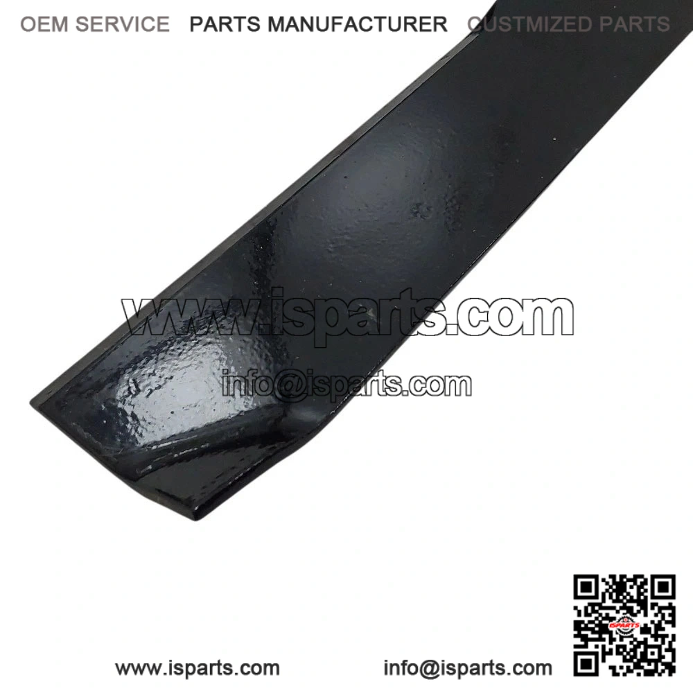 Fit Toro 106-2247-03, 106-6583-03, 110-6568 ?C 2 Pk Medium Lift Blades - Image 2