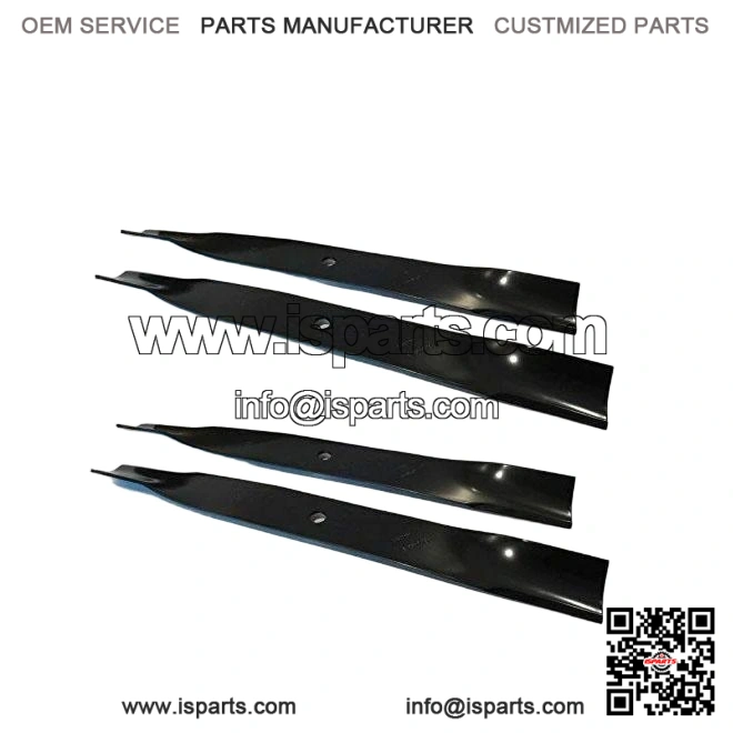 4 Blade Set Blade Kit for Toro TimeCutter 79220 79220P 110-6568-03