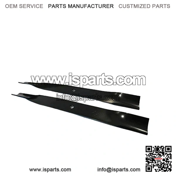 4 Blade Set Blade Kit for Toro TimeCutter 79220 79220P 110-6568-03 - Image 2