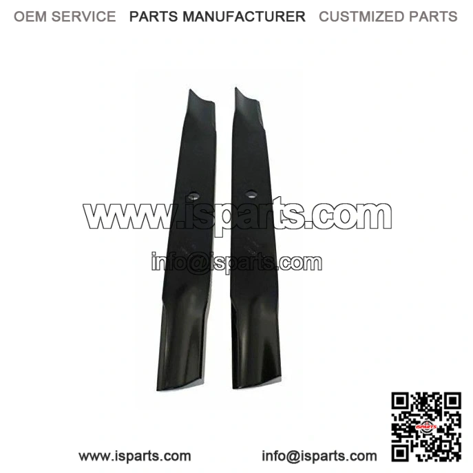 4 Blade Set Blade Kit for Toro TimeCutter 79220 79220P 110-6568-03 - Image 3