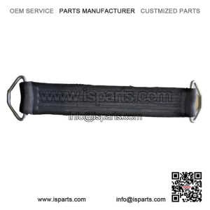 Replacement Part: VESPA Battery Strap, fits P, PX, LML & T5 models.