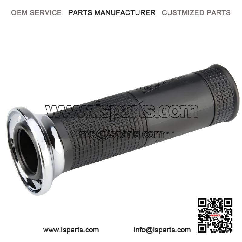 Right Handside Handlebar Grip (2011-Onwards) for Piaggio Vespa PX.