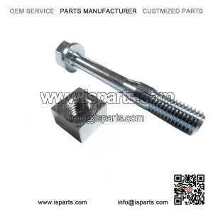 2011 Handlebar with Drive Nut Fixed (5273#65) for Vespa PX150 2T.