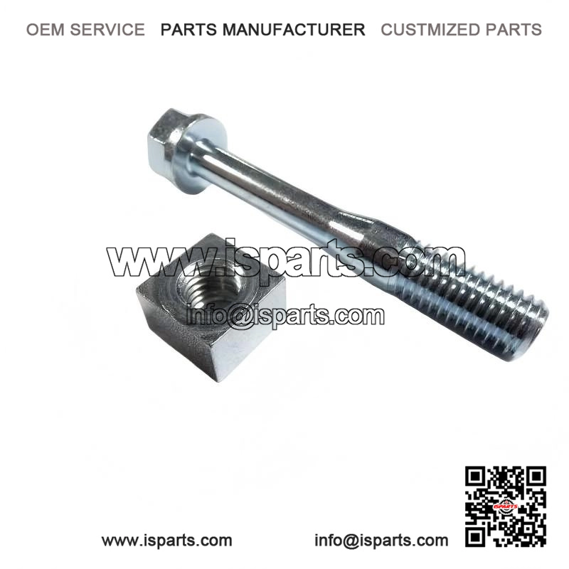 2011 Handlebar with Drive Nut Fixed (5273#65) for Vespa PX150 2T.