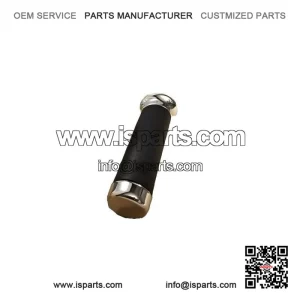 New Handlebar Grips, Vespa PX MY Disc
