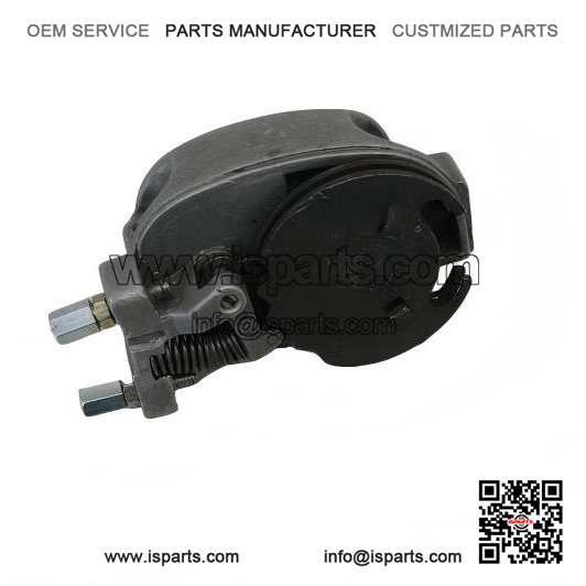 Gear Selector Pulley for Piaggio Vespa PX 125/150/200 (1978).