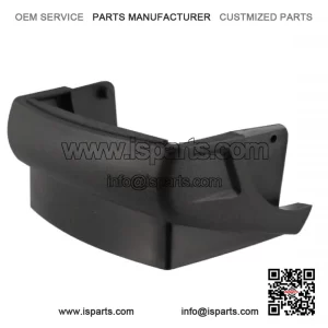 Rear Bumper for Piaggio Vespa PX & T5.