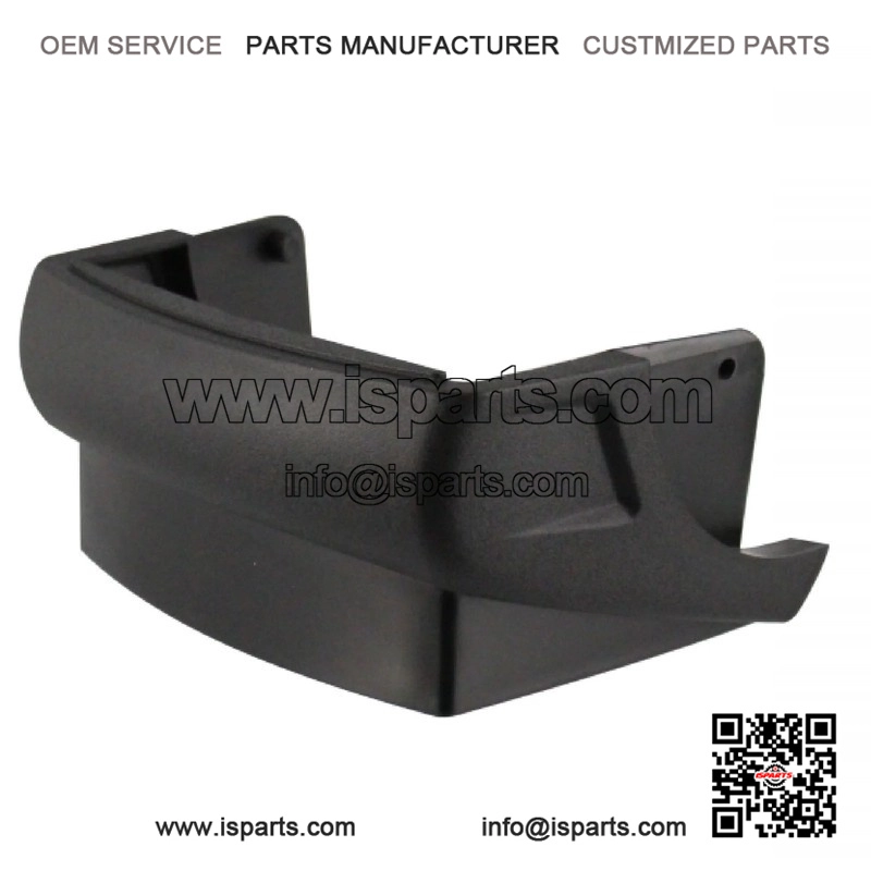 Rear Bumper for Piaggio Vespa PX & T5.