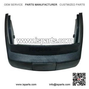 Rear Frame Protection Guard / Bumper for Vespa PX & LML Scooters.