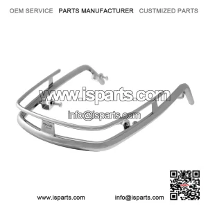 Front Fender Bumper (14280003) for Piaggio Vespa PX 200 E Elestart (1981-1990).