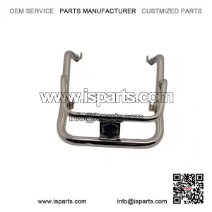 FRONT BUMPER BAR A0001013 ?C For LML / Vespa PX